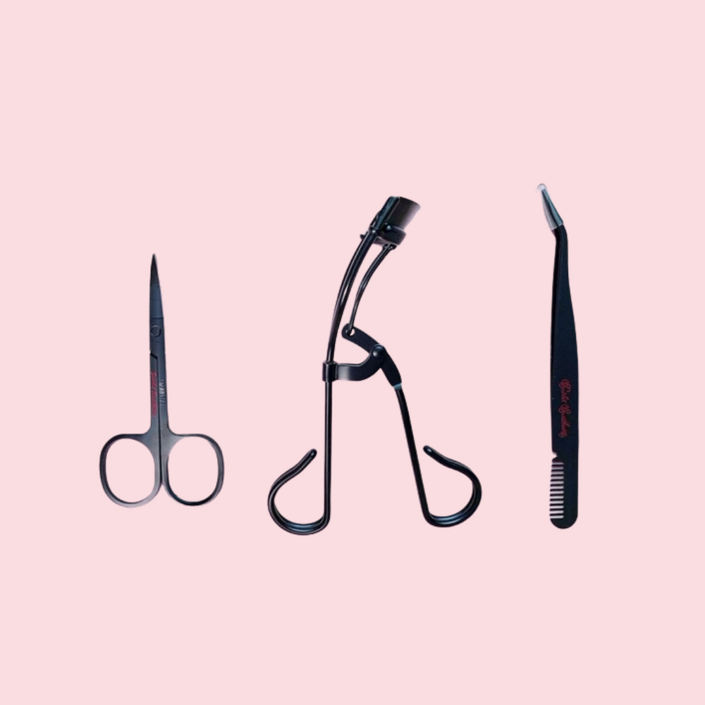 Lash Accessories