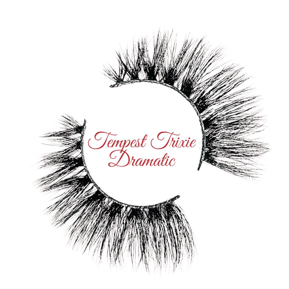 
                  
                    Deluxe Lash Starter Kit
                  
                