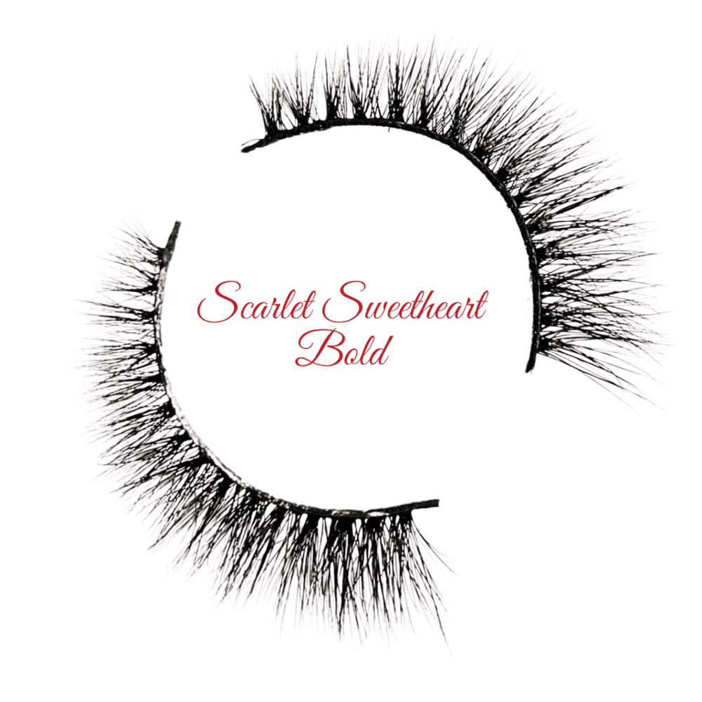 
                  
                    Deluxe Lash Starter Kit
                  
                