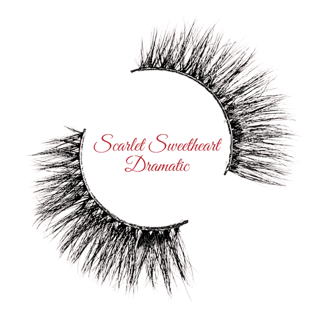 
                  
                    Deluxe Lash Starter Kit
                  
                