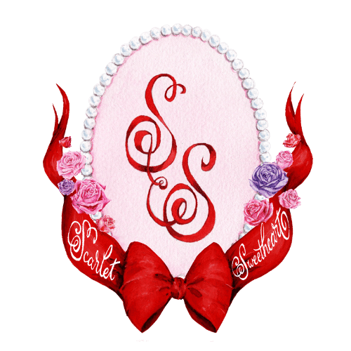 Scarlet Sweetheart