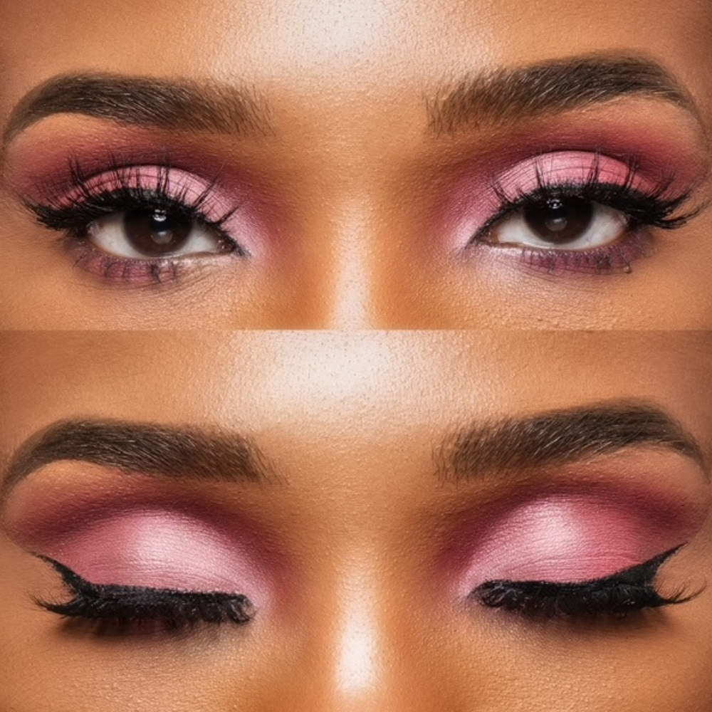 
                  
                    Violet Vixen - Dramatic Eyelash
                  
                