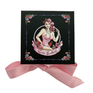 
                  
                    Ava Delight -  Dramatic Eyelash
                  
                