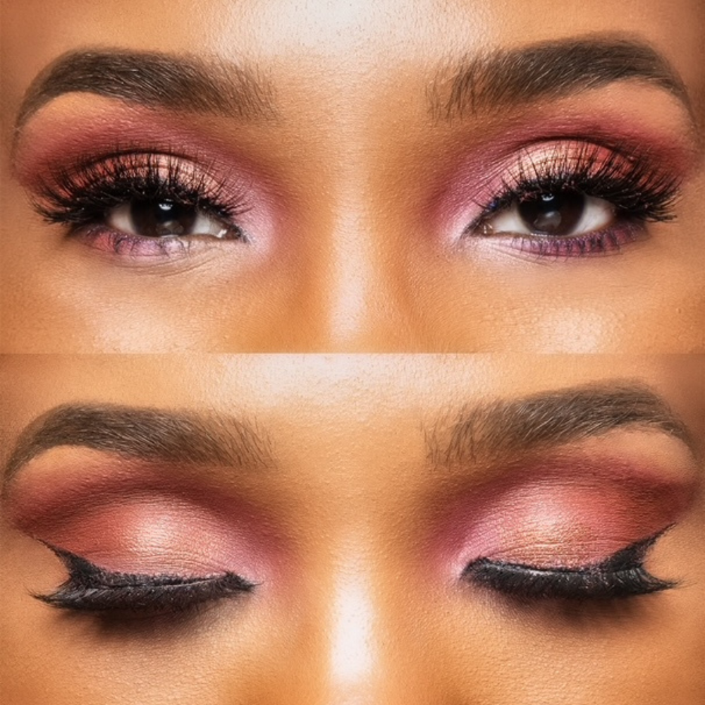 
                  
                    Ava Delight -  Dramatic Eyelash
                  
                