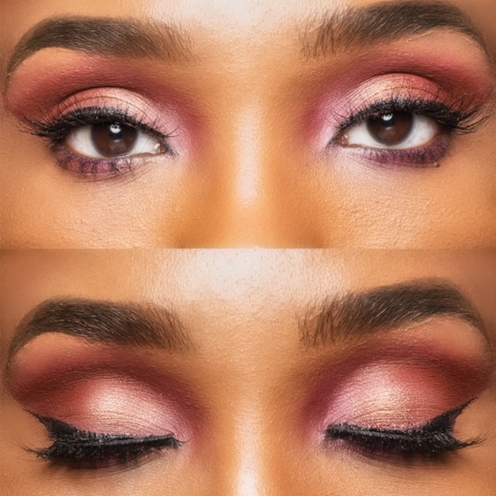 
                  
                    Scarlet Sweetheart - Lite Eyelash
                  
                
