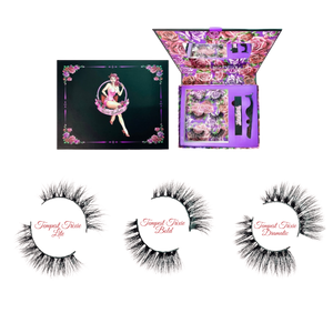 
                  
                    Tempest Trixie Starter Lash Trio Bundle
                  
                