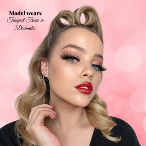 
                  
                    Tempest Trixie- Dramatic Eyelash
                  
                