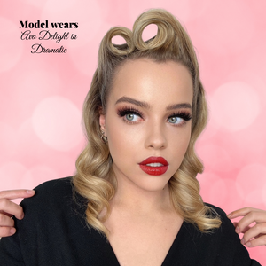 
                  
                    Ava Delight -  Dramatic Eyelash
                  
                