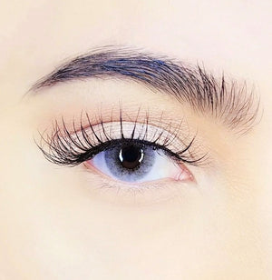 
                  
                    Scarlet Sweetheart - Lite Eyelash
                  
                