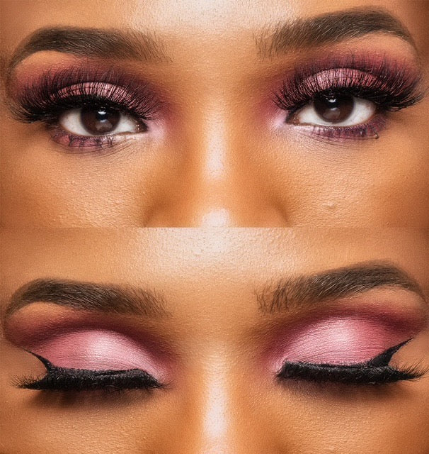 
                  
                    Raven Belle - Dramatic Eyelash
                  
                