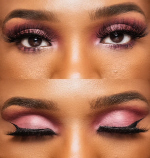 
                  
                    Raven Belle - Dramatic Eyelash
                  
                
