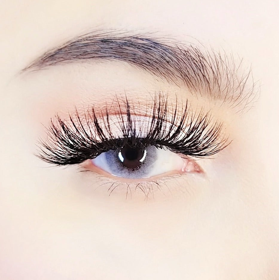 
                  
                    Raven Belle - Bold Eyelash
                  
                