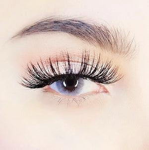 
                  
                    Raven Belle - Bold Eyelash
                  
                
