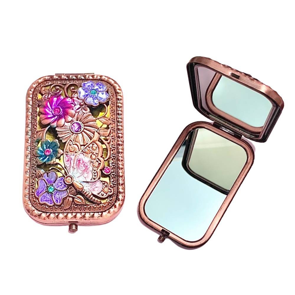 Devine Everly Mirror