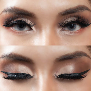 
                  
                    Raven Belle - Bold Eyelash
                  
                