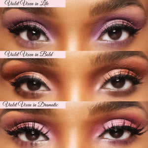 
                  
                    Violet Vixen Starter Lash Trio Bundle
                  
                