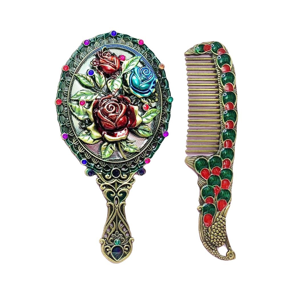 
                  
                    LaRose Mirror Set
                  
                