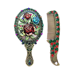 
                  
                    LaRose Mirror Set
                  
                