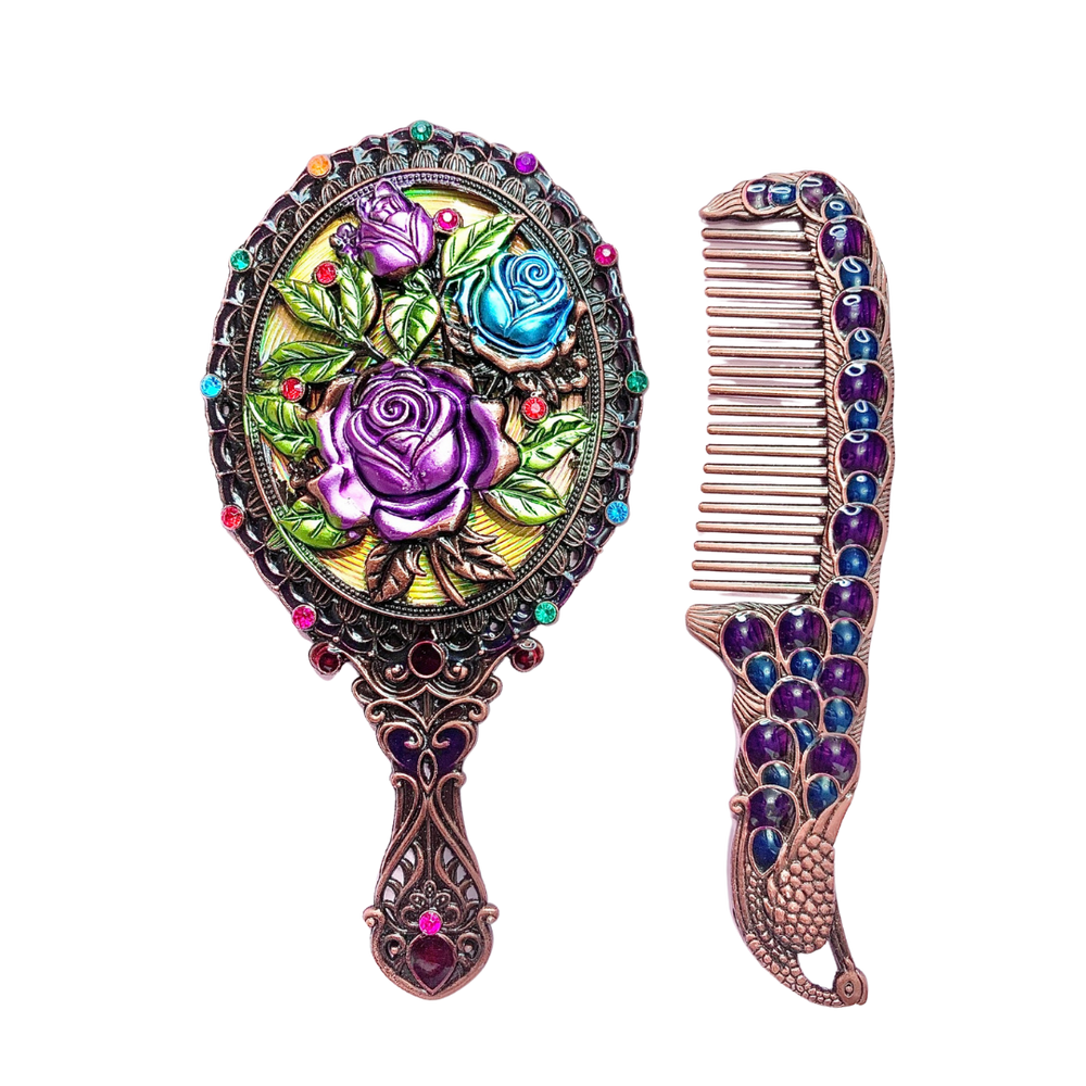 LaRose Mirror Set