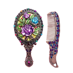 
                  
                    LaRose Mirror Set
                  
                