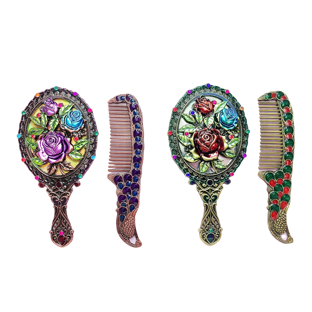 
                  
                    LaRose Mirror Set
                  
                