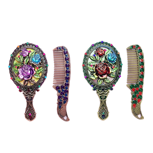 
                  
                    LaRose Mirror Set
                  
                