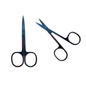 
                  
                    Scarlet Sweetheart Eyelash Scissors
                  
                